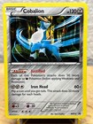 Cobalion