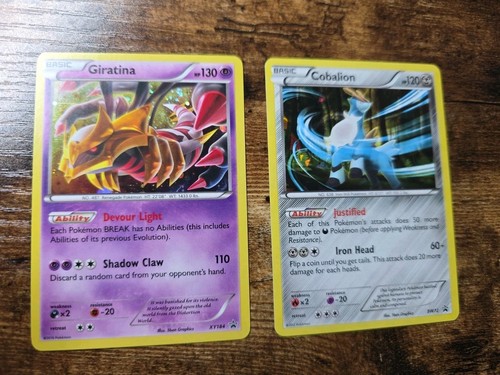 Cobalion