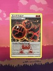 Double Magma Energy