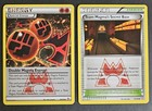 Double Magma Energy