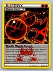 Double Magma Energy
