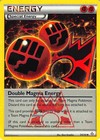 Double Magma Energy