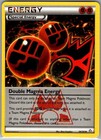 Double Magma Energy