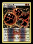 Double Magma Energy