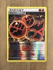 Double Magma Energy