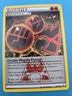 Double Magma Energy