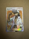 Professor Kukui