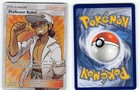 Professor Kukui