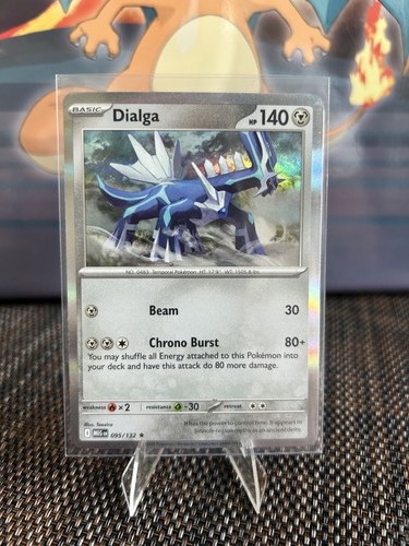Dialga
