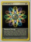 Rainbow Energy