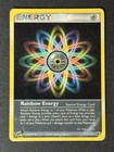 Rainbow Energy