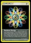 Rainbow Energy