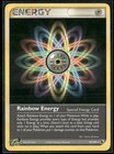 Rainbow Energy