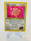 Erika's Clefairy