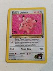 Erika's Clefairy