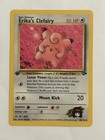 Erika's Clefairy