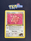 Erika's Clefairy