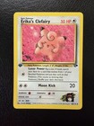 Erika's Clefairy