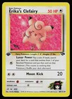 Erika's Clefairy