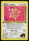 Erika's Clefairy