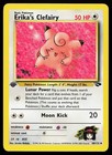 Erika's Clefairy