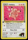 Erika's Clefairy