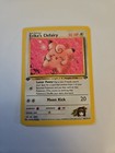 Erika's Clefairy