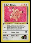 Erika's Clefairy