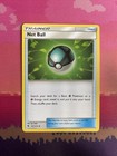Net Ball