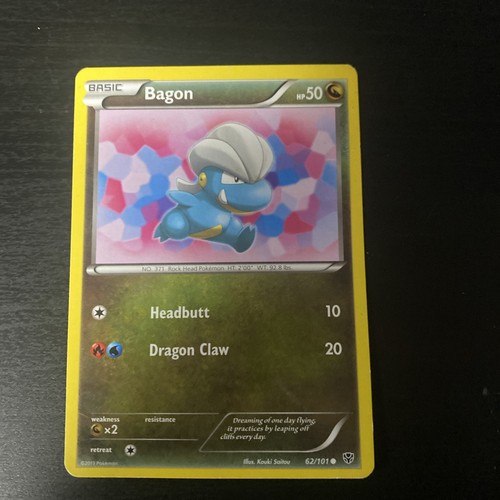 Bagon