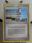 Space Center