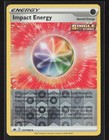 Impact Energy