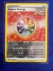 Impact Energy