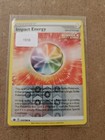 Impact Energy