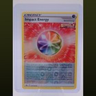 Impact Energy