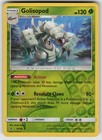 Golisopod