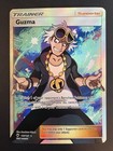 Guzma