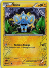 Shinx