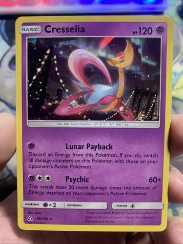 Cresselia
