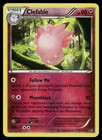 Clefable