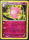 Clefable