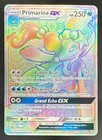 Primarina GX