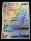 Primarina GX