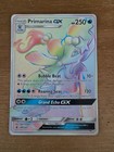 Primarina GX