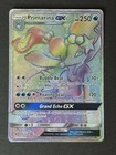 Primarina GX
