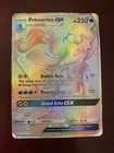 Primarina GX