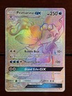Primarina GX