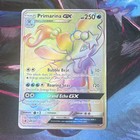 Primarina GX