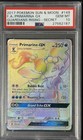 Primarina GX