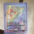 Primarina GX